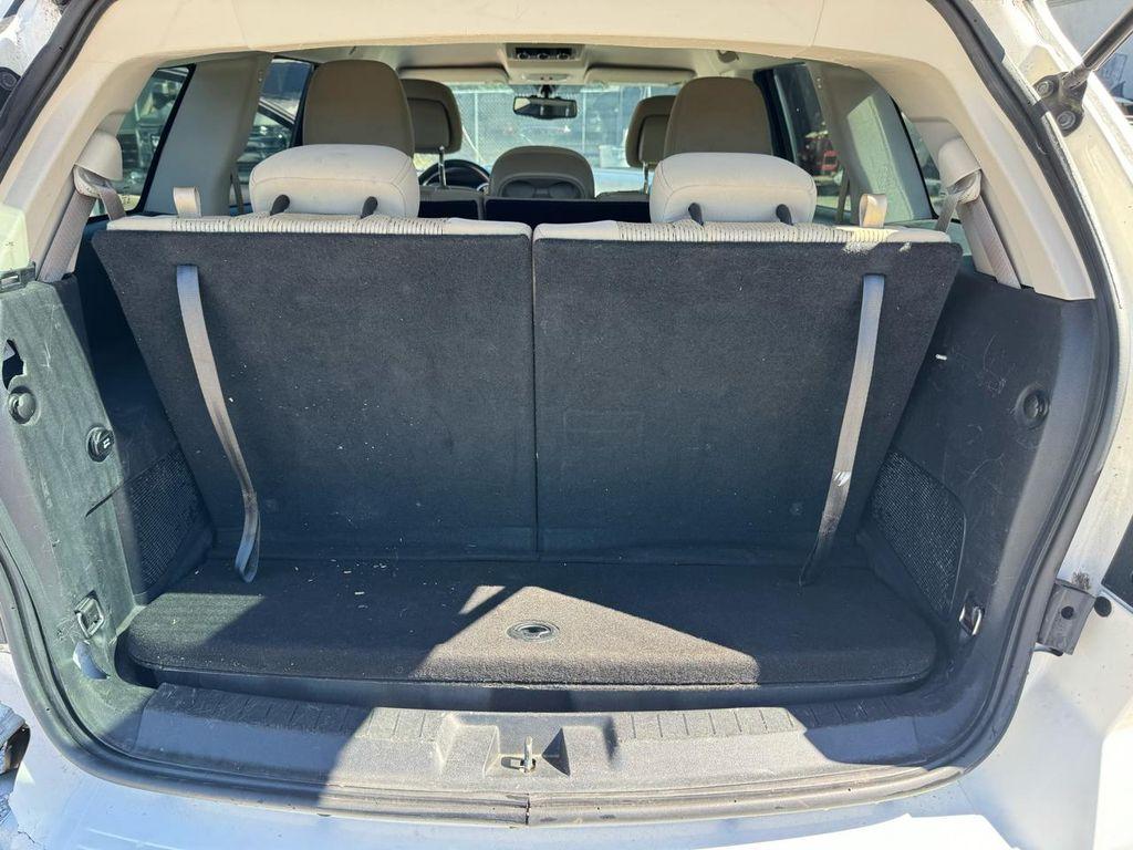 used 2014 Dodge Journey car, priced at $1,800