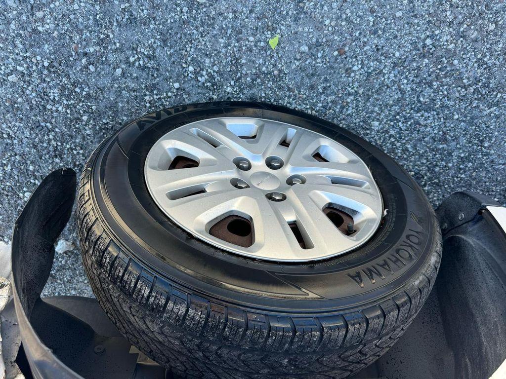 used 2014 Dodge Journey car, priced at $1,800