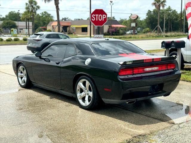 used 2012 Dodge Challenger car, priced at $6,500