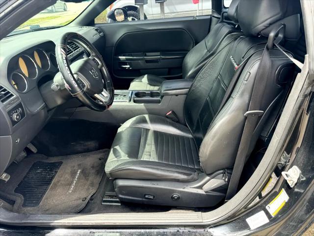 used 2012 Dodge Challenger car, priced at $6,500
