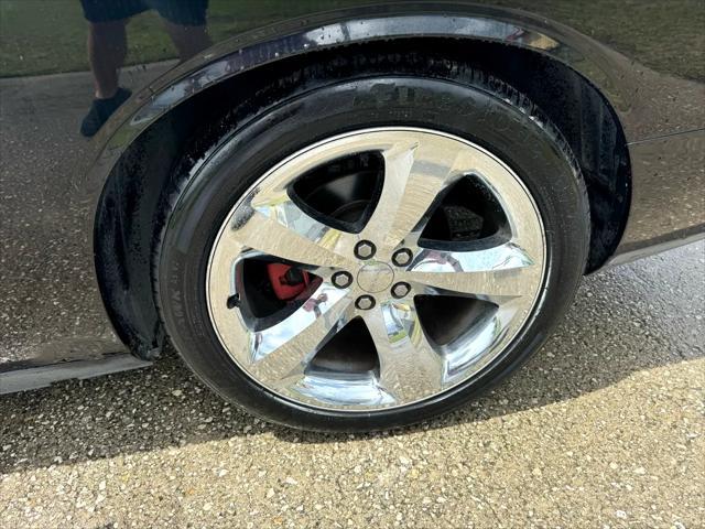 used 2012 Dodge Challenger car, priced at $6,500