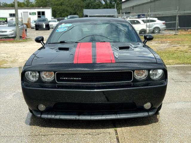 used 2012 Dodge Challenger car, priced at $6,500