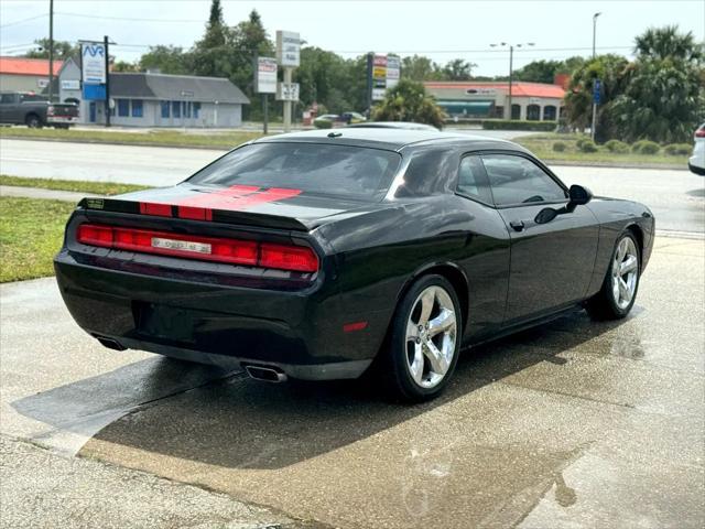 used 2012 Dodge Challenger car, priced at $6,500