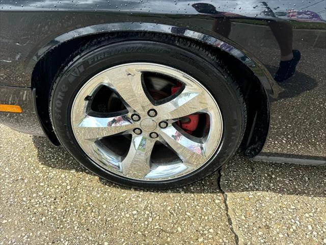 used 2012 Dodge Challenger car, priced at $6,500