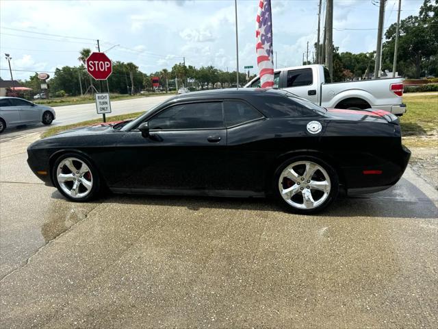 used 2012 Dodge Challenger car, priced at $6,500