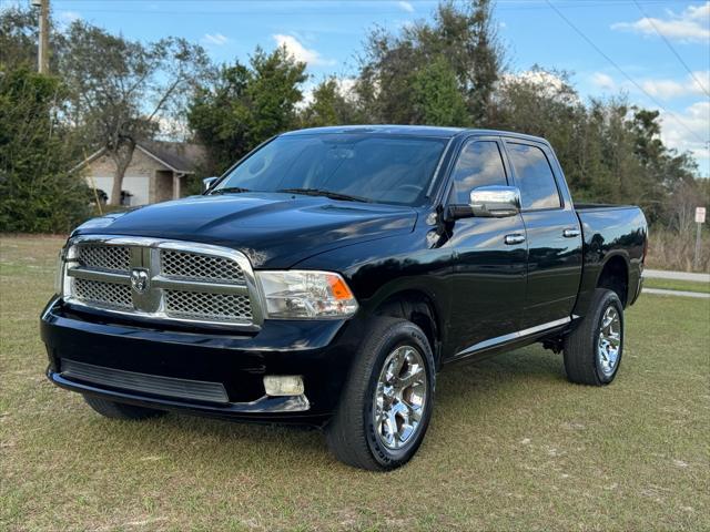 used 2012 Ram 1500 car, priced at $11,800