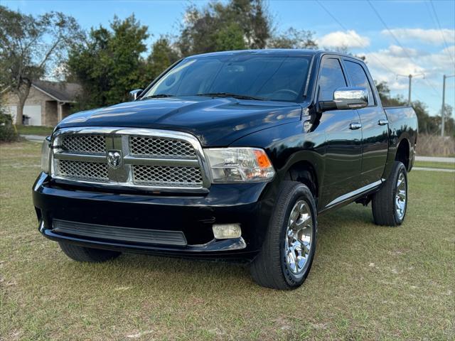 used 2012 Ram 1500 car, priced at $11,800