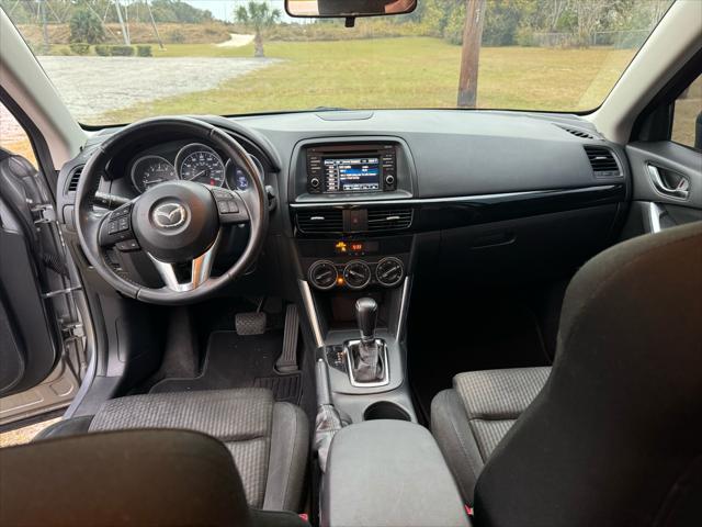 used 2014 Mazda CX-5 car, priced at $5,800