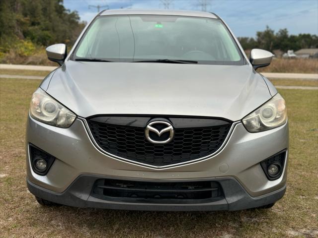 used 2014 Mazda CX-5 car, priced at $5,800