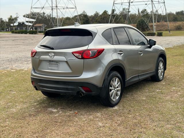 used 2014 Mazda CX-5 car, priced at $5,800