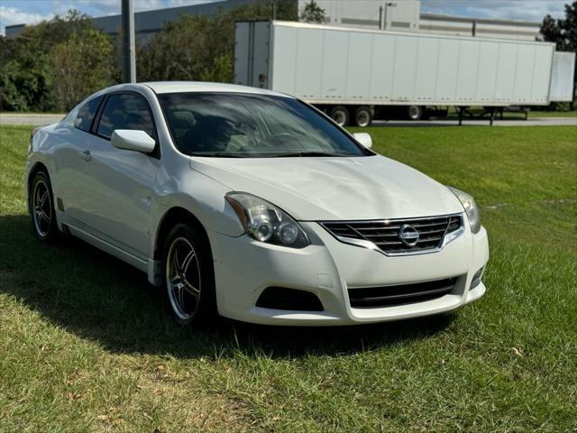 used 2011 Nissan Altima car, priced at $3,700