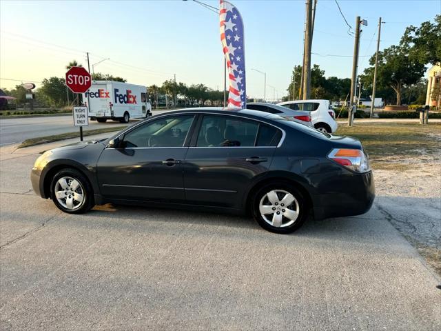 used 2008 Nissan Altima car, priced at $3,900