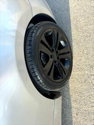 used 2010 Hyundai Genesis Coupe car, priced at $3,995