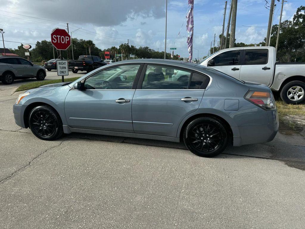 used 2012 Nissan Altima car, priced at $3,800