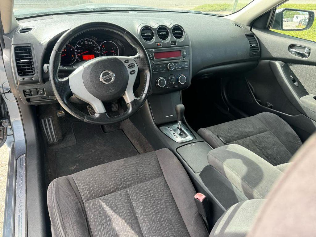 used 2012 Nissan Altima car, priced at $3,800