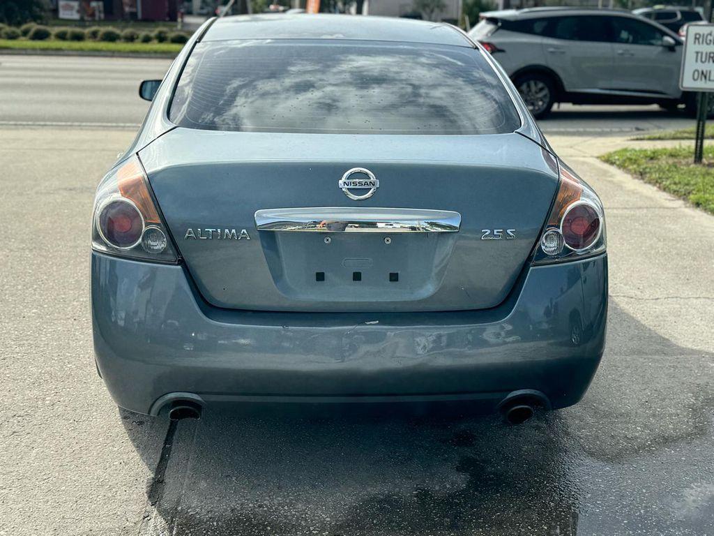 used 2012 Nissan Altima car, priced at $3,800