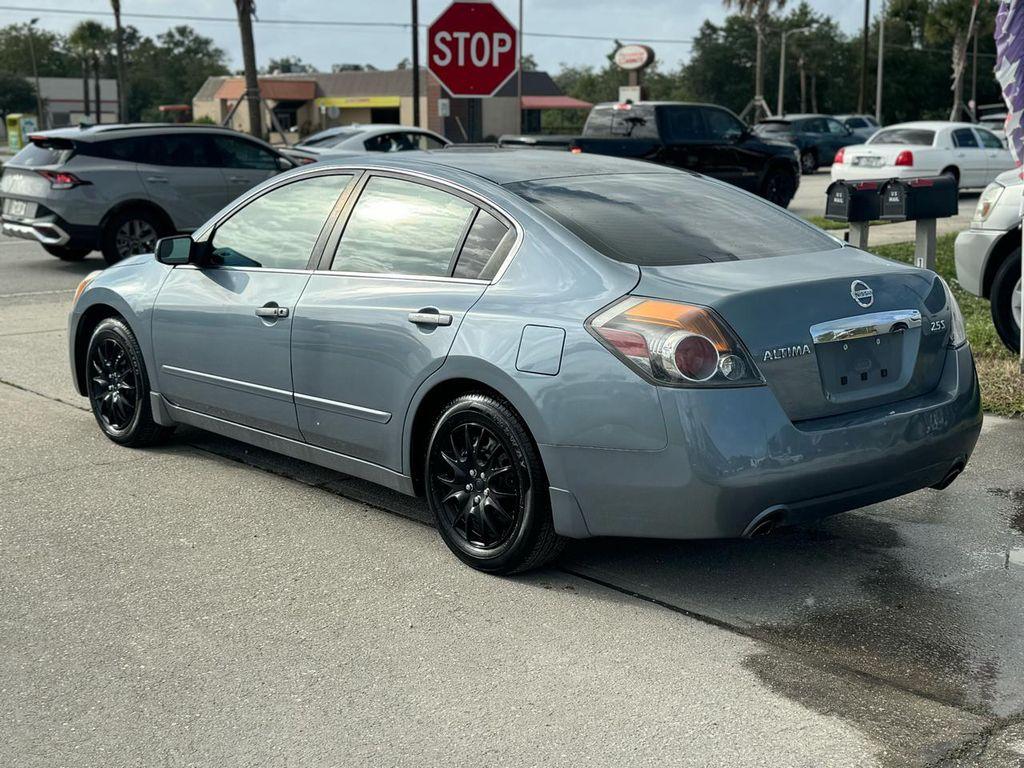 used 2012 Nissan Altima car, priced at $3,800