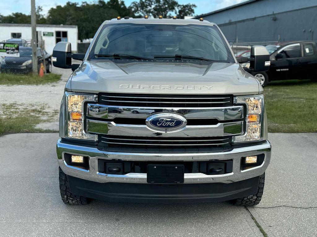 used 2018 Ford F-250 car, priced at $30,995
