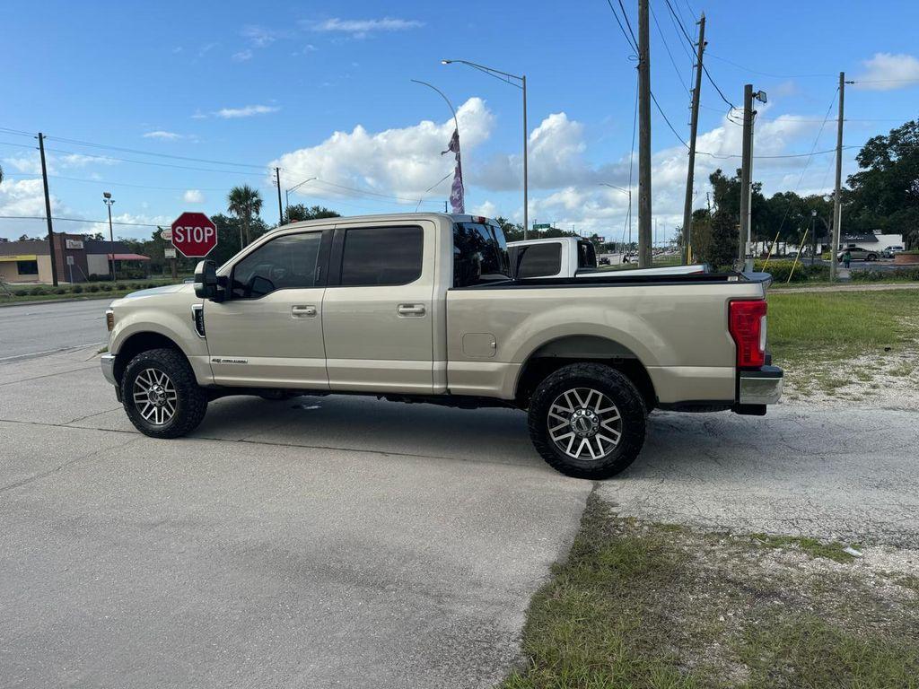 used 2018 Ford F-250 car, priced at $30,995