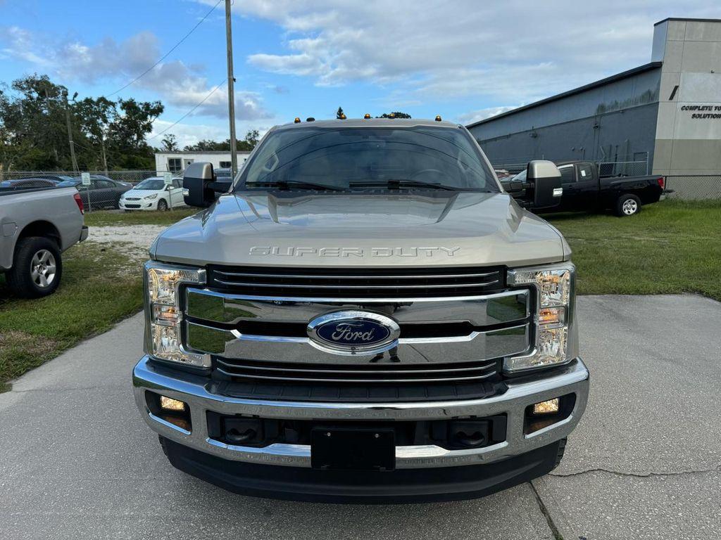 used 2018 Ford F-250 car, priced at $30,995