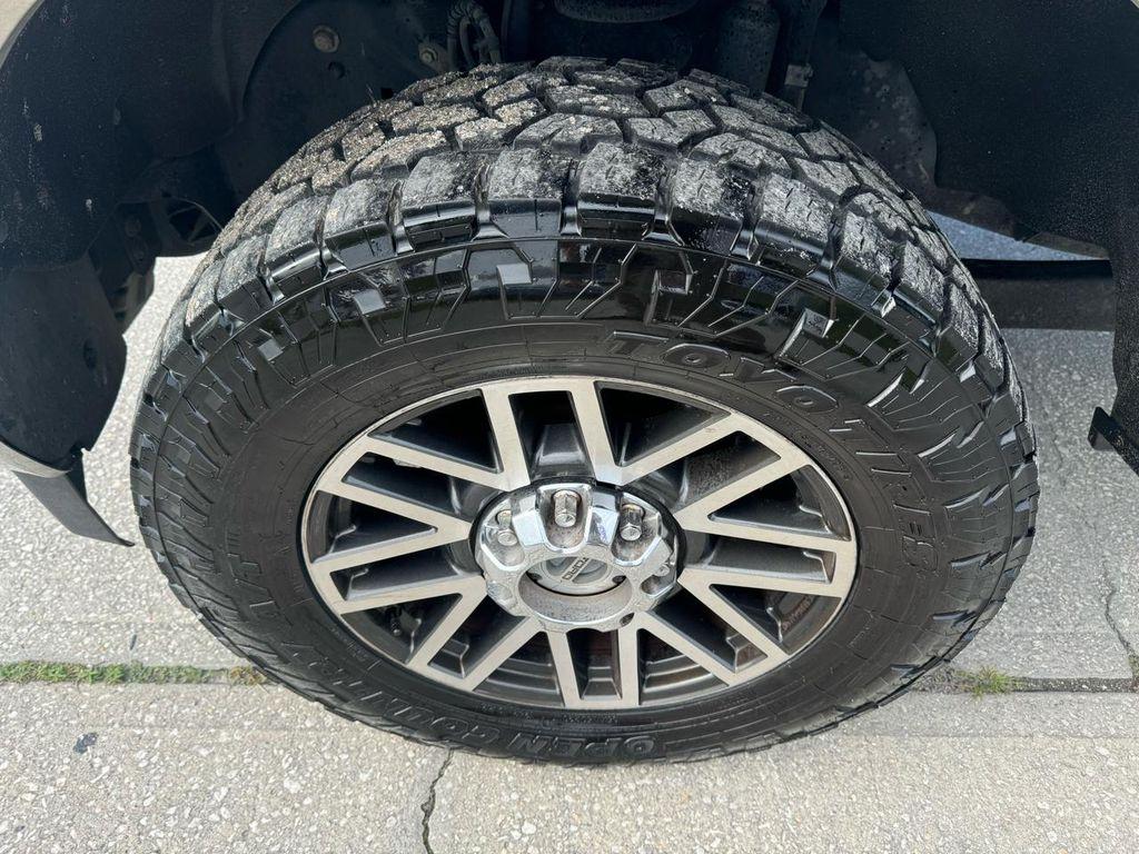 used 2018 Ford F-250 car, priced at $30,995