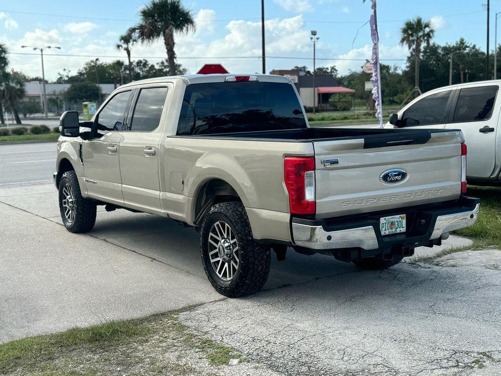used 2018 Ford F-250 car, priced at $30,995