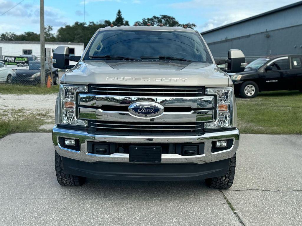 used 2018 Ford F-250 car, priced at $30,995