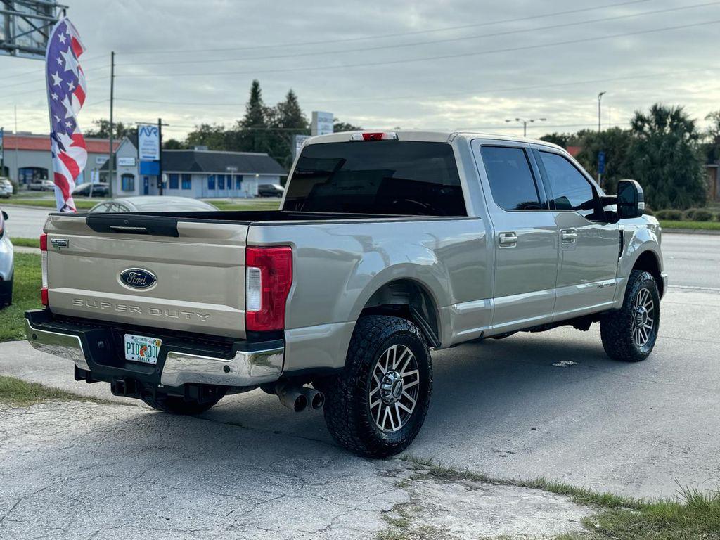 used 2018 Ford F-250 car, priced at $30,995