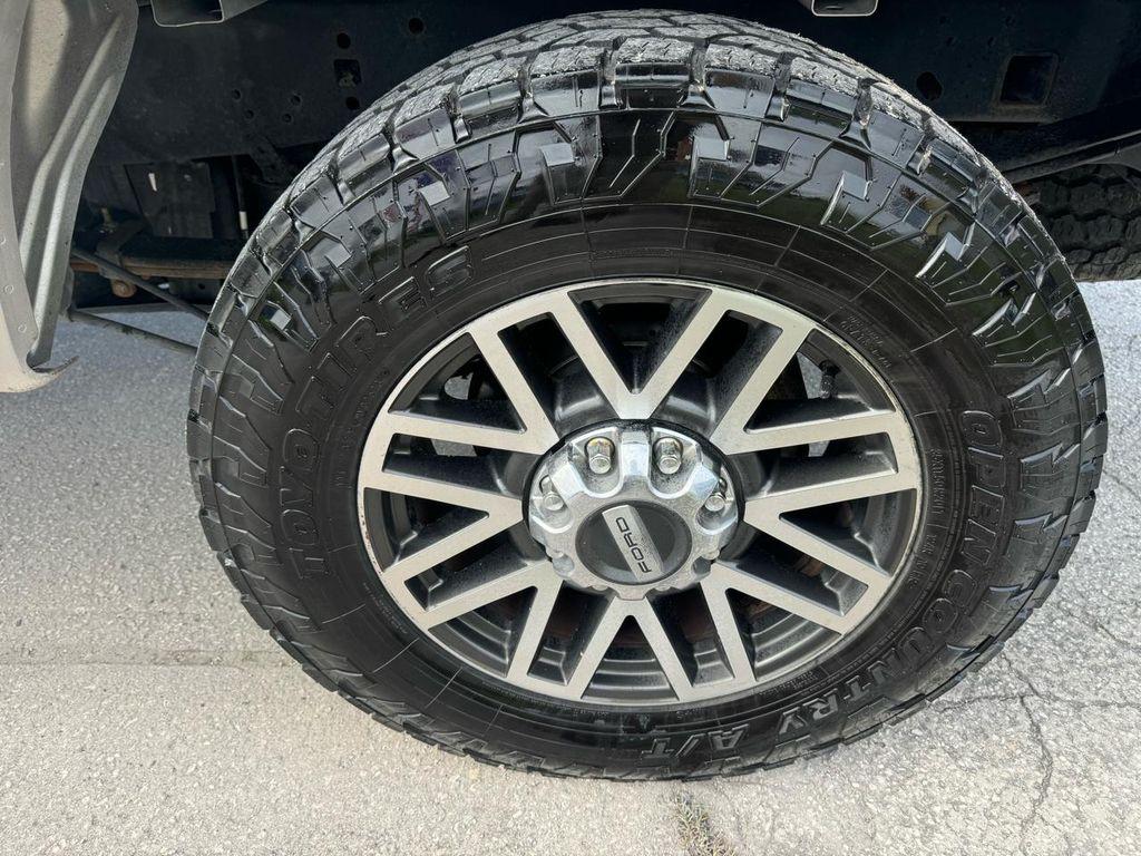 used 2018 Ford F-250 car, priced at $30,995