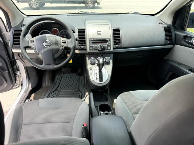 used 2011 Nissan Sentra car, priced at $2,950