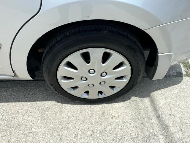 used 2011 Nissan Sentra car, priced at $2,950