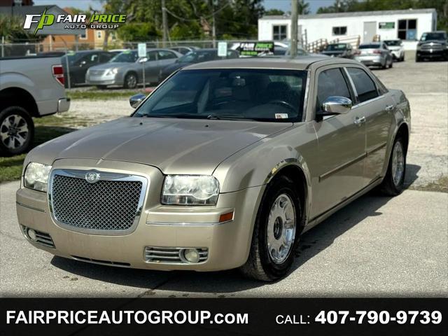 used 2006 Chrysler 300 car, priced at $1,300