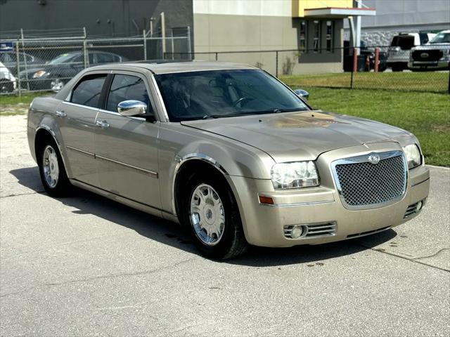 used 2006 Chrysler 300 car, priced at $1,300