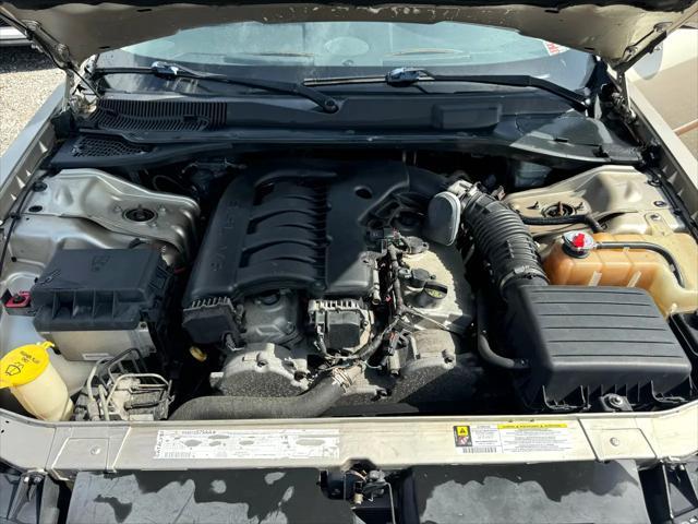 used 2006 Chrysler 300 car, priced at $1,300