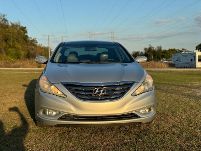 used 2013 Hyundai Sonata car, priced at $4,700