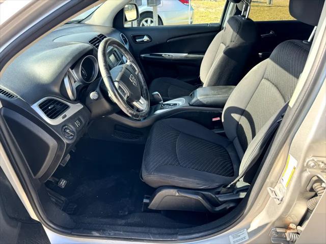 used 2013 Dodge Journey car, priced at $3,600
