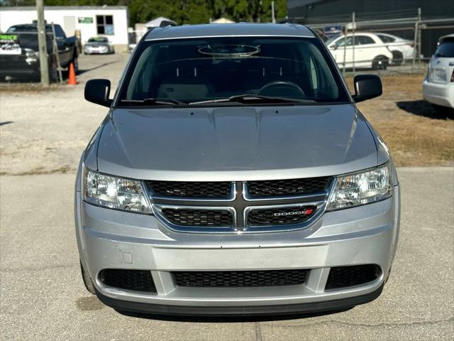 used 2013 Dodge Journey car, priced at $3,600