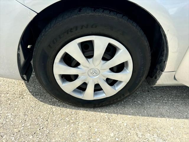 used 2010 Toyota Corolla car, priced at $4,995
