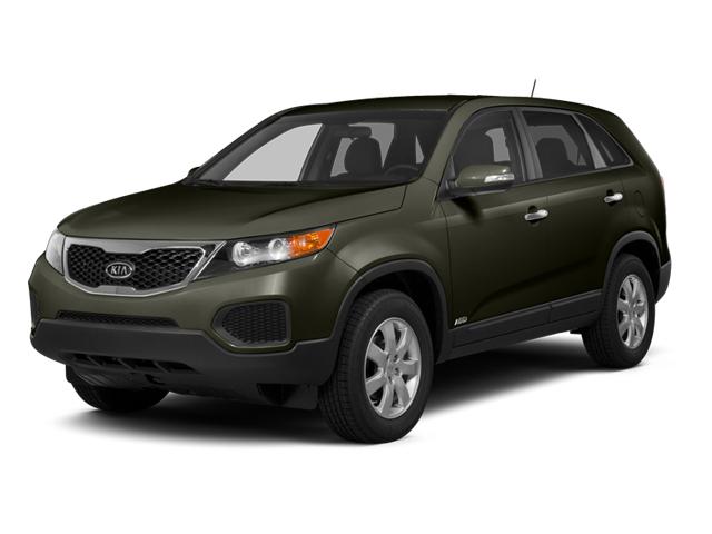 used 2013 Kia Sorento car