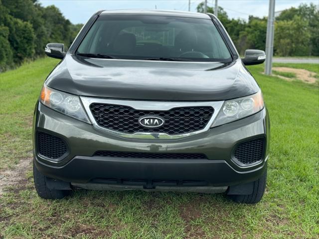 used 2013 Kia Sorento car, priced at $4,400