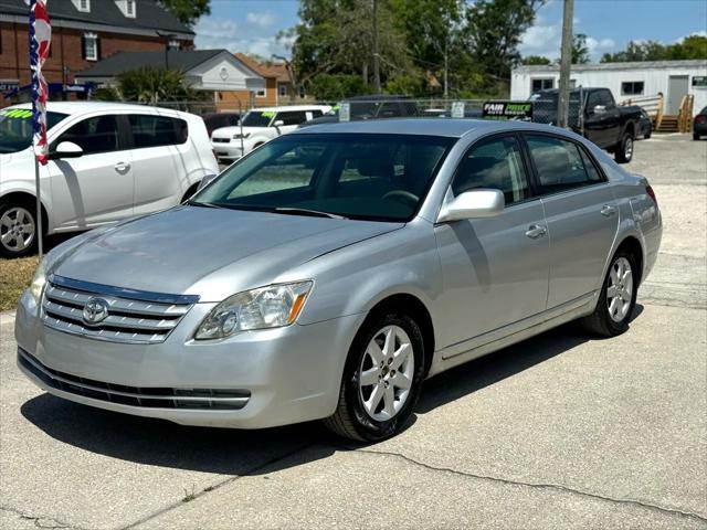 used 2007 Toyota Avalon car, priced at $4,800