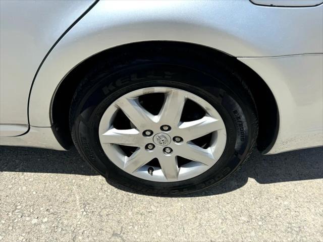 used 2007 Toyota Avalon car, priced at $4,800