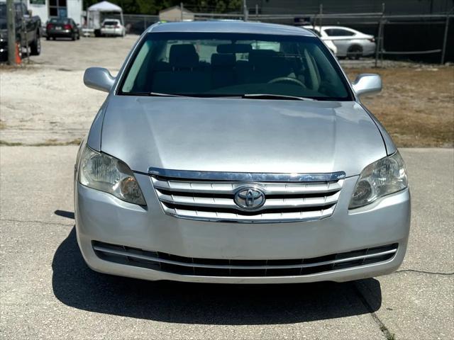 used 2007 Toyota Avalon car, priced at $4,800
