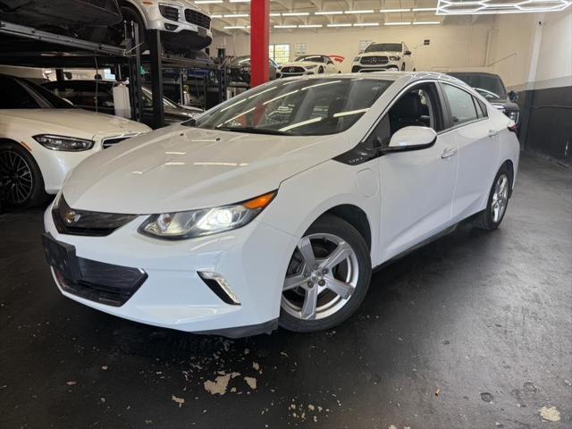 used 2017 Chevrolet Volt car, priced at $7,995