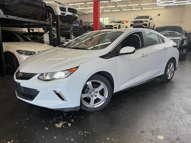 used 2017 Chevrolet Volt car, priced at $7,995