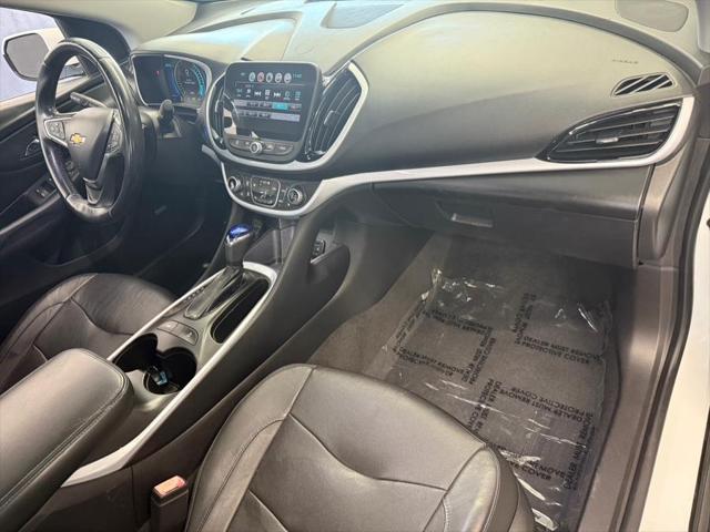 used 2017 Chevrolet Volt car, priced at $7,995