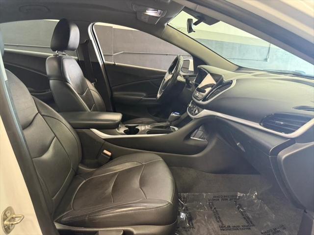 used 2017 Chevrolet Volt car, priced at $7,995