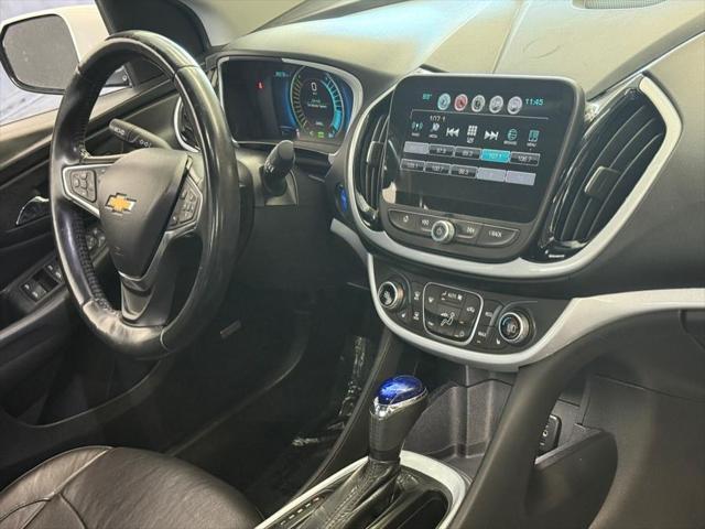 used 2017 Chevrolet Volt car, priced at $7,995