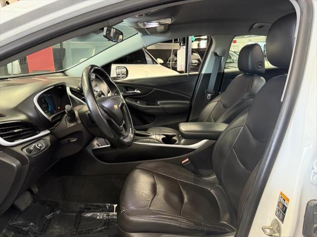 used 2017 Chevrolet Volt car, priced at $7,995