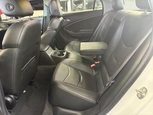 used 2017 Chevrolet Volt car, priced at $7,995